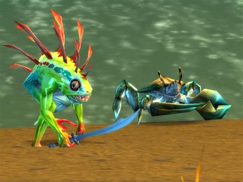 wow murloc io|Hunter Guides .